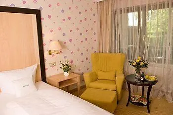 فندق Romantik Boesehof باد بيديركسا