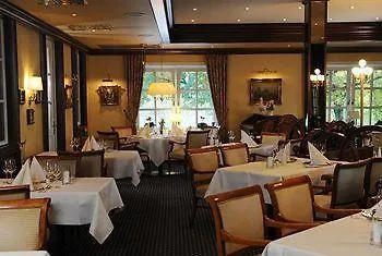 Romantik Boesehof 4* Bad Bederkesa