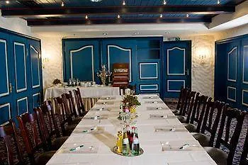 Otel Romantik Boesehof