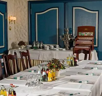 Romantik Boesehof Bad Bederkesa