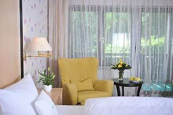 Romantik Boesehof Szálloda