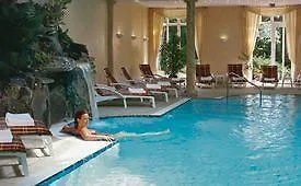 Romantik Boesehof Otel 4*