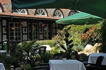 Romantik Boesehof Bad Bederkesa