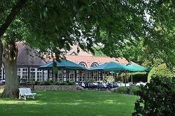 Romantik Boesehof Hotel