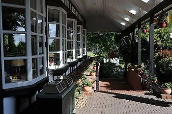 Romantik Boesehof 4*