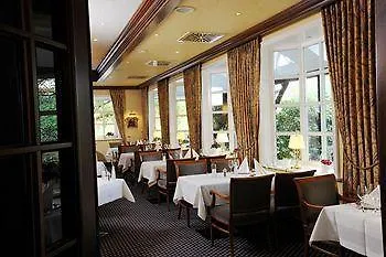 Romantik Boesehof Otel 4*
