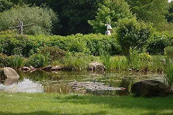 Szálloda Romantik Boesehof Bad Bederkesa