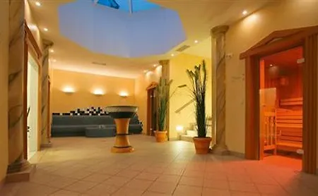 Romantik Boesehof 4* Bad Bederkesa