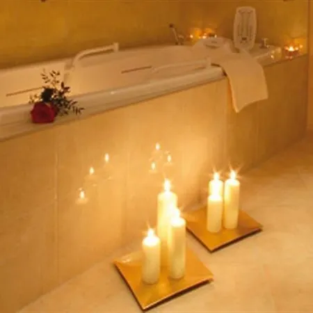 Romantik Boesehof Bad Bederkesa