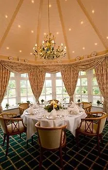 Otel Romantik Boesehof