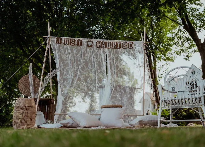 Hotel Romantik Boesehof 4*