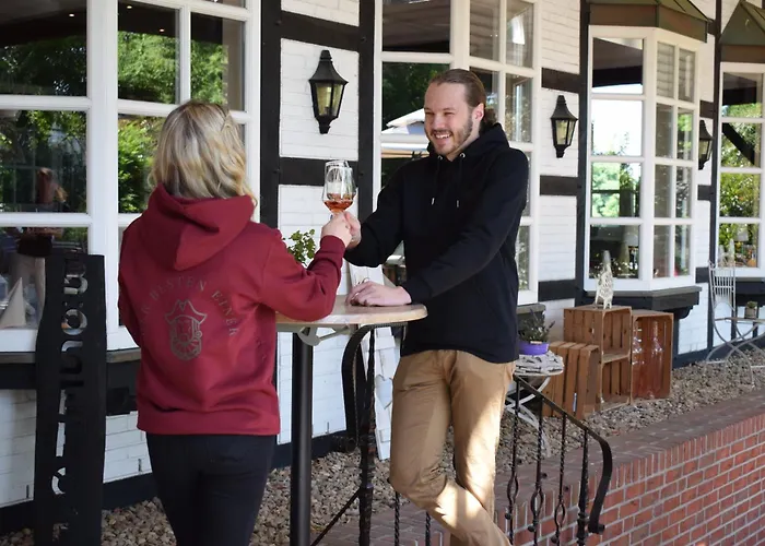 Romantik Boesehof Hotel 4*