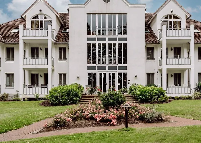 Hotel Romantik Boesehof