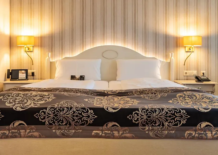 Romantik Boesehof 4*