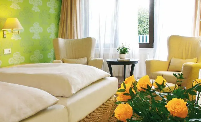 Hotel Romantik Boesehof 4*