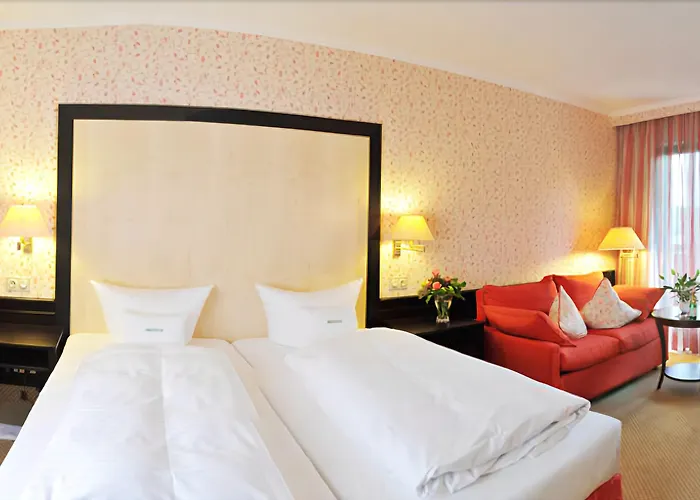 Romantik Boesehof Hotel 4*