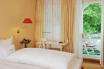 Hotel Romantik Boesehof