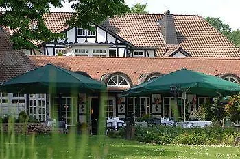 Romantik Boesehof Bad Bederkesa