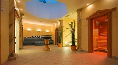 Romantik Boesehof 4* Bad Bederkesa